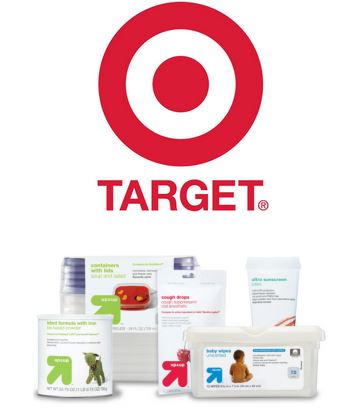 Target 15 Off 40 Up Up Mobile Coupon In The Weekly Ad Frugal Living Nw