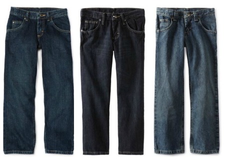 husky jeans for boys