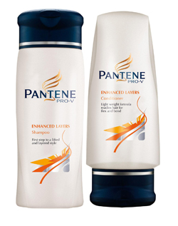 High Value Pantene coupon with Walmart and Walgreens matchup - Frugal