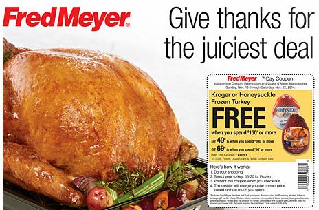 A Meyers Thanksgiving