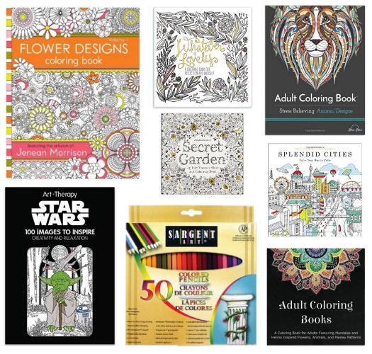 Awesome Designs 100 Animal Coloring Book For Adults: Anti-Stress