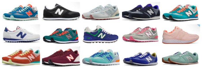 Amanecer acantilado Paralizar HOT* New Balance: 40% off lifestyle sneakers for women, men, and kids -  Frugal Living NW