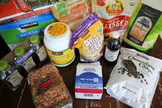 What to buy at Costco: Pantry staples