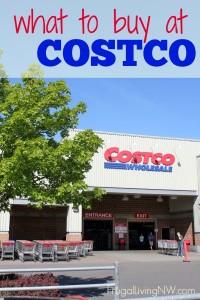 What to buy at Costco: Emily's favorite finds
