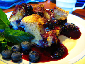 blueberry-french-toast-bake