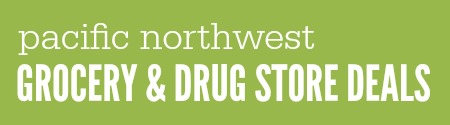 Pacific NW Grocery & Drug Store Deals