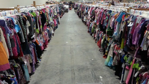 Consignment Sale Tips