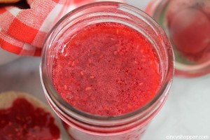 No-Cook-Raspberry-Freezer-Jam