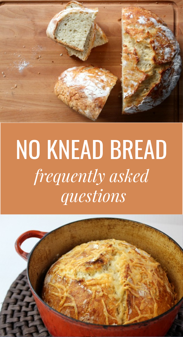 No Knead Bread. Cooking it in a wood fired oven. Artisan Bread.