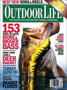Outdoor Life Magazine Discount