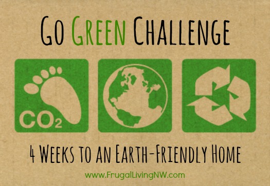 Go-Green-Challenge