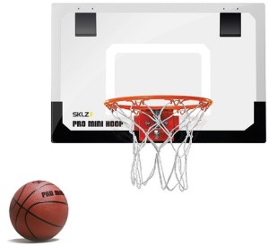 Basketball-Hoop