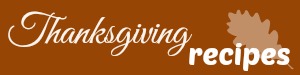 Thanksgiving-Recipes