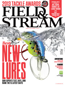 Field and stream magazine discount