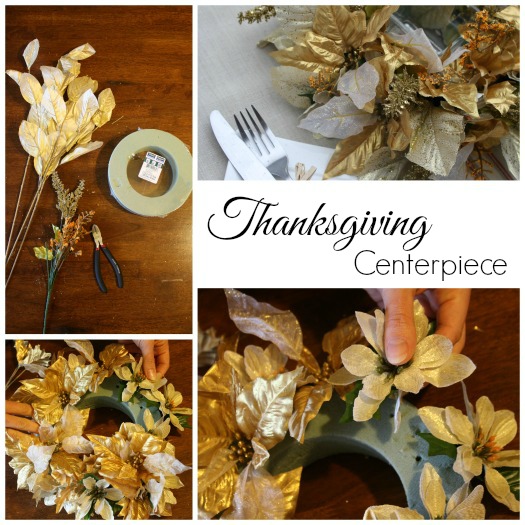 Thanksgiving Crafts from the Dollar Tree #DollarTree