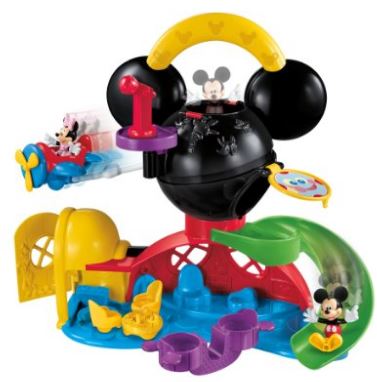 Mickey Mouse Clubhouse toy