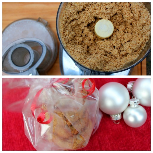 Bon Appetit Shortbread Cookie Recipe