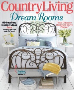 Country Living Magazine Discount
