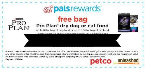 free-pro-plan-dog-food-at-petco