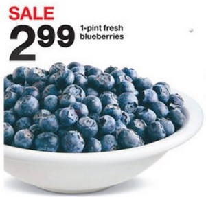 target-blueberries