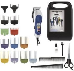 Wahl complete hair kit