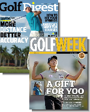 Golf Magazine Bundle Discount