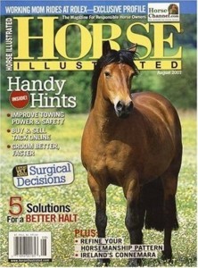 Horse Illustrated Magazine Discount