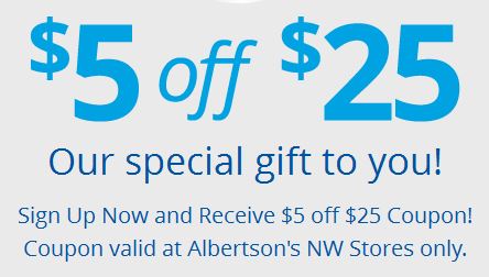 albertsons-5-off-coupon