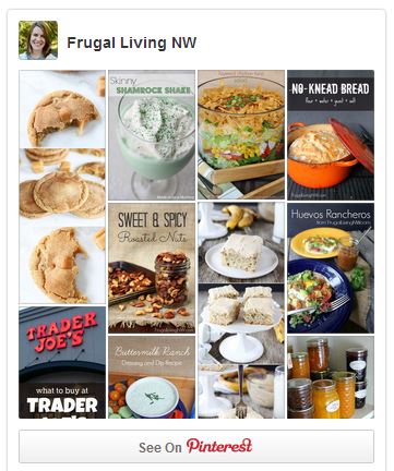 frugal-living-nw-on-pinterest
