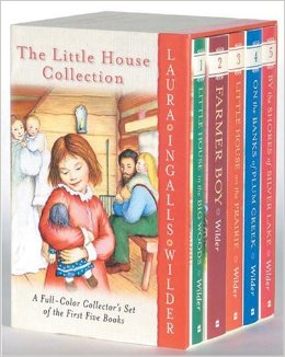 The Little House Collection