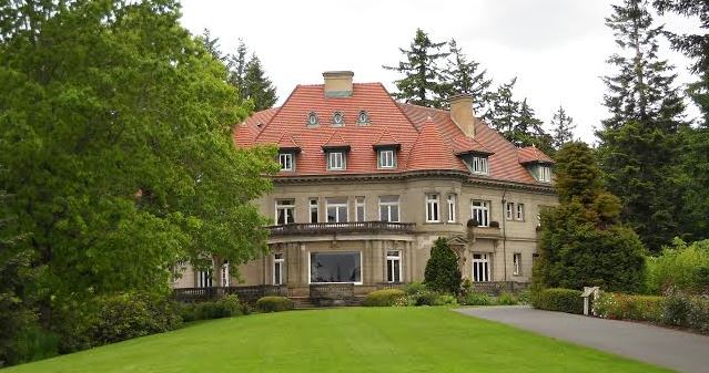 pittock-mansion-free-admission