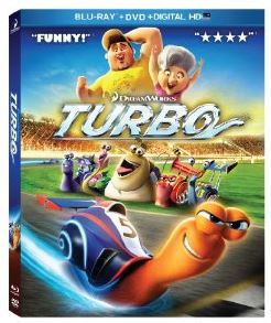 Turbo DVD