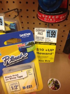 Rite-Aid-P-Touch-Tape-Monthly-Deal