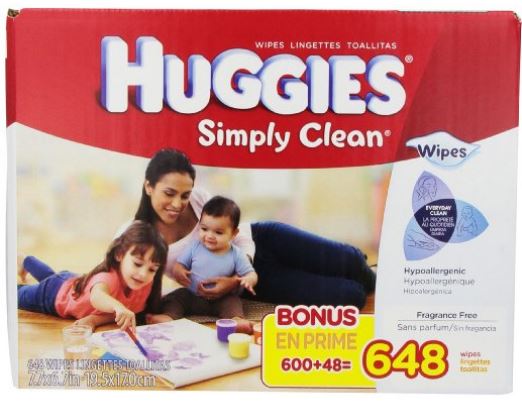 huggies-simply-clean-wipes