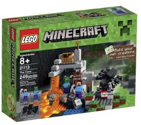 lego-minecraft-sets