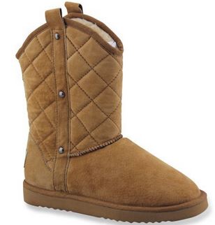quilted-boots