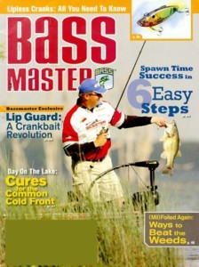 Bassmaster Magazine Discount