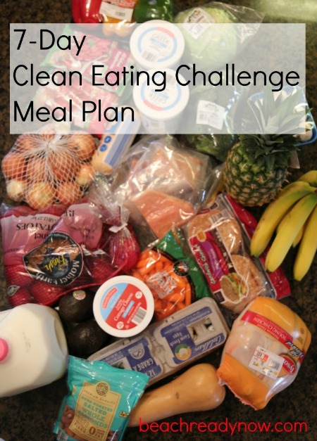 clean-eating-menu-plan