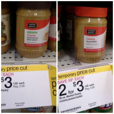 market-pantry-peanut-buter