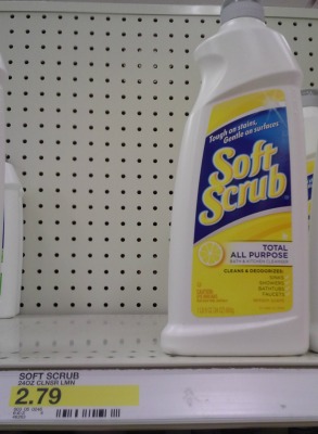 soft-scrub