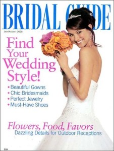 Bridal Guide Magazine Discount