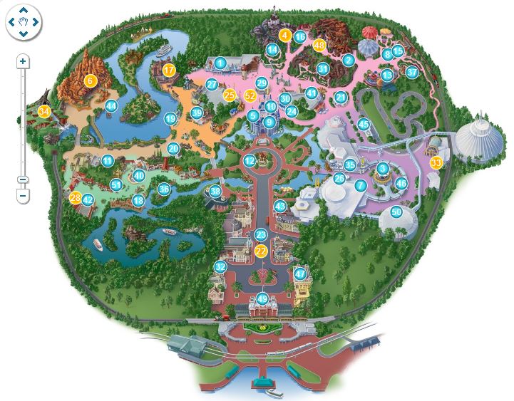 disney-world-free-map