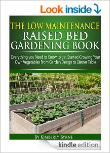 The Low-Maintenance Raised Bed Gardening Book - Amazon