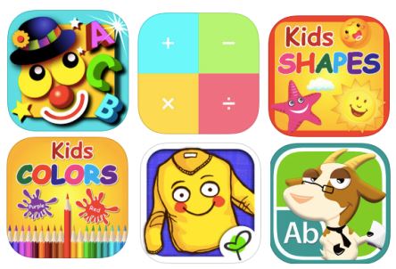 free-apps-for-kids