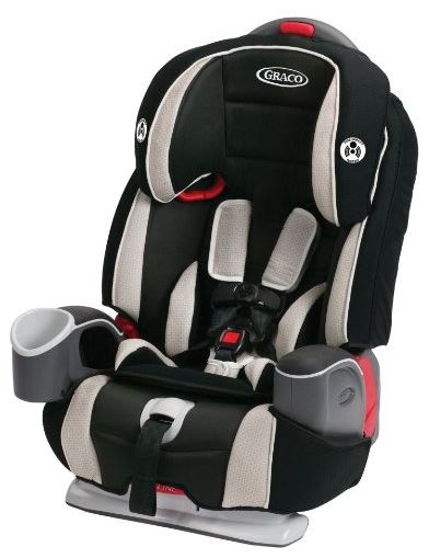 Graco Size4Me 65 Convertible Car Seat for $119.99 with FREE shipping