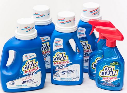 oxiclean-coupons
