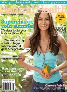 Natural Health Magazine Discount