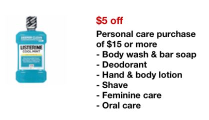 target-personal-care-coupon