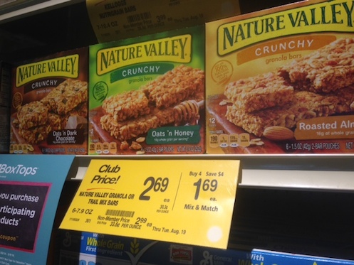 Nature-valley-granola-bars-coupon-catalina