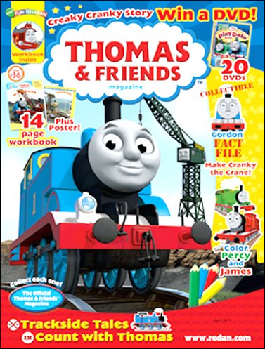 thomas-friends-magazine-subscription